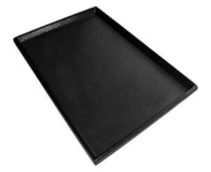 Replacement Pans Trays for crates measuring 24", 30", 36", 53" and 48 inches in length (See Description For Prices)