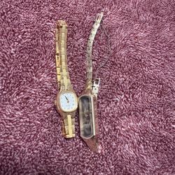 Reloj Para Mujer 