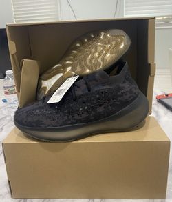 Yeezy Boost 380 “ONYX”