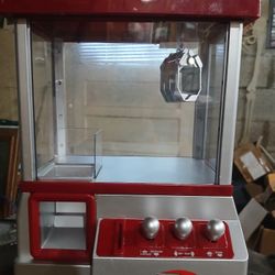 Miniature Claw Machine 
