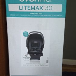 Infant Car Seat