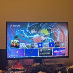 Alienware Monitor AW2720HF