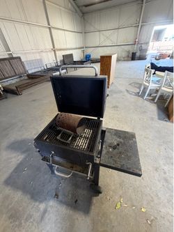 Bbq