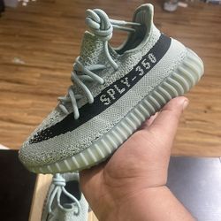 YEEZY SLIDE SALT 