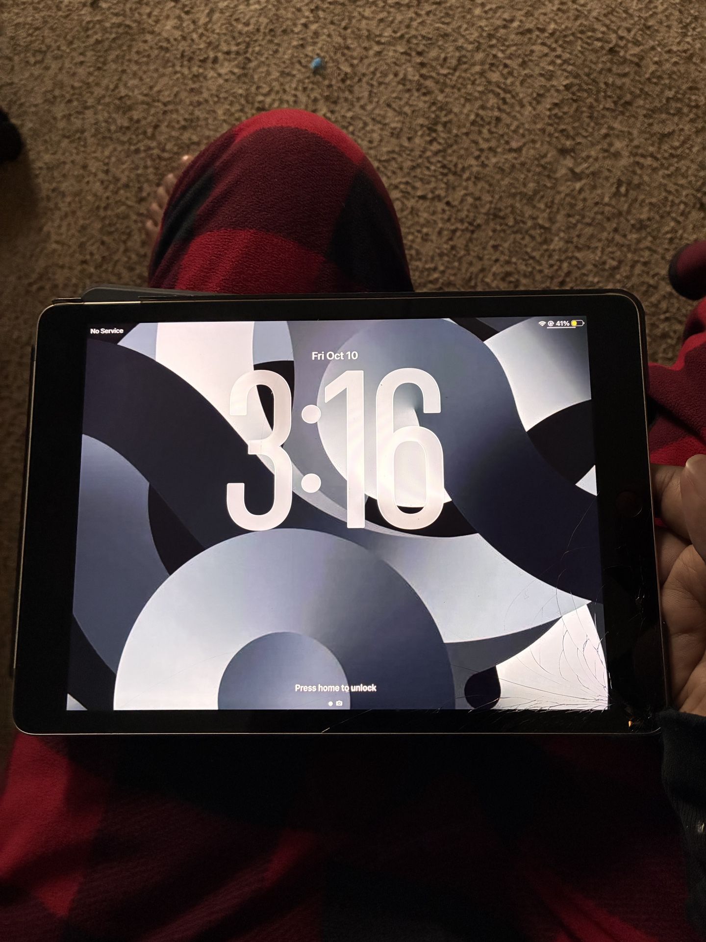 ipad