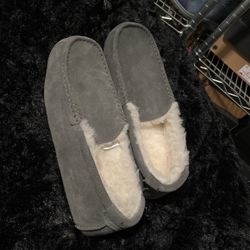 Men KOOLABURRA By Ugg Slippers Size 13 