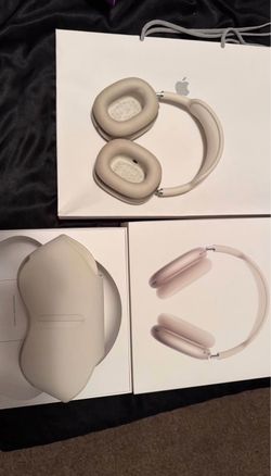 AirPods Max 2