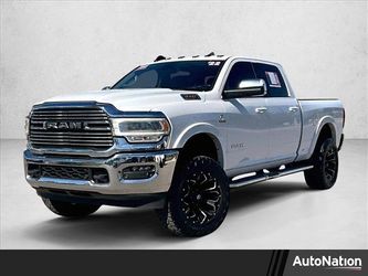 2022 RAM 3500