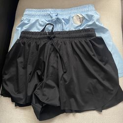 Girls Activewear Skort