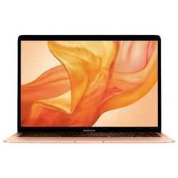 Apple MacBook Air 13.3" - 2019 Model - 256GB SSD