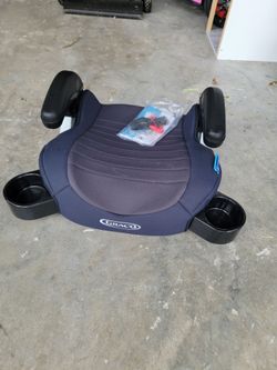 Graco Booster Seat