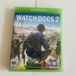 Watch Dogs 2