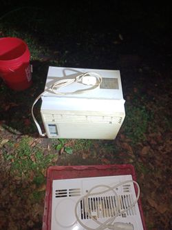 Air conditioner units