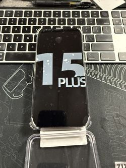 128 GB iPhone 15 Plus, Verizon, AT&T, T-Mobile, unlocked 