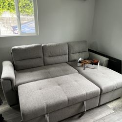 Sofa Bed 