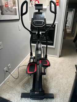 Proform Elliptical