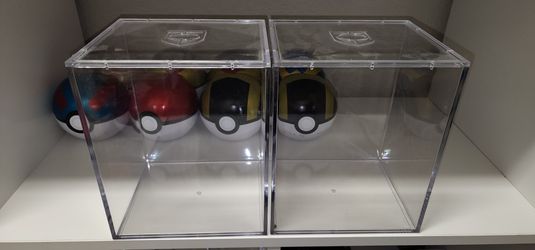 PopShield Armor And Funko Pop Hard Stacks Protector