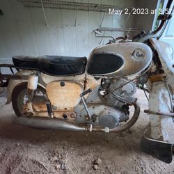 Honda  A77E- 103S
