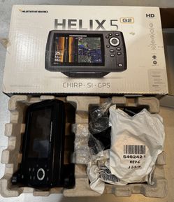 Helix5 G2