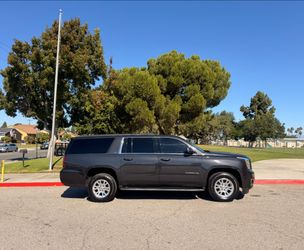 2020 GMC Yukon XL