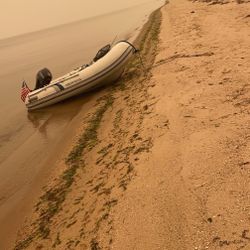 High field Ultra Light 290