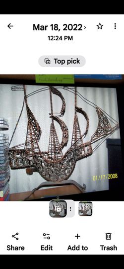 pirate ship