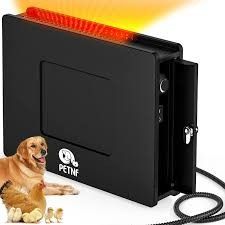 Petnf Convection Dog House Heater