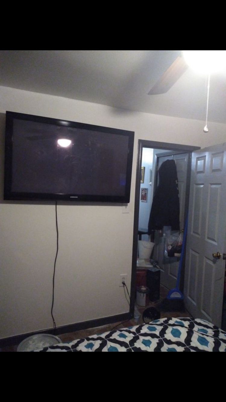 50 inch Samsung tv