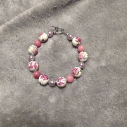 Flowering Bracelet 