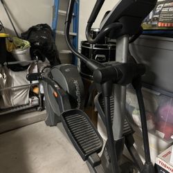 Elliptical 
