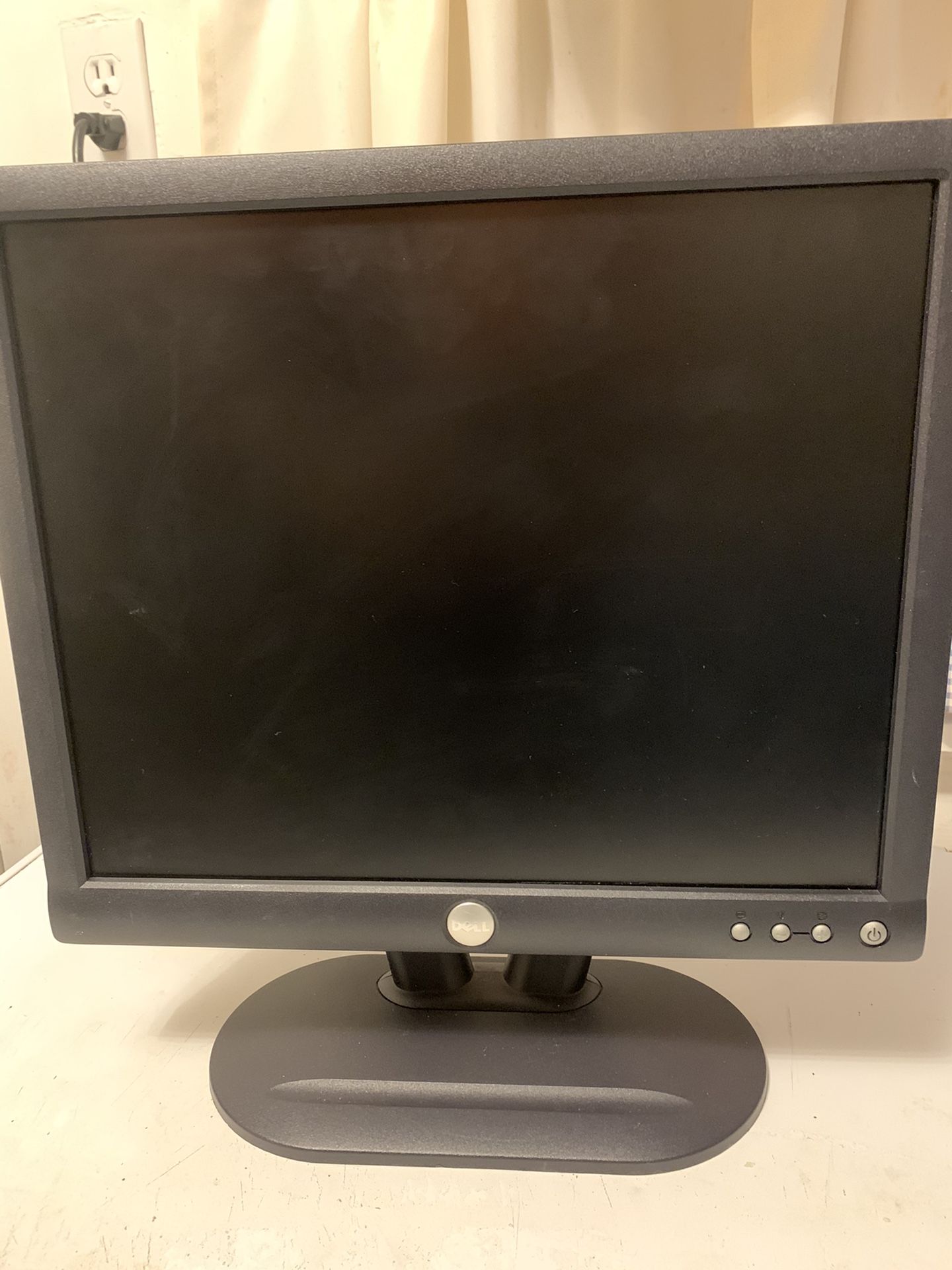 Dell Monitor