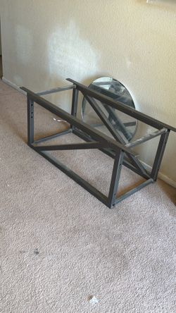 Free coffe table/ metal