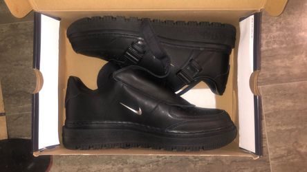 Nike Air Force one lx