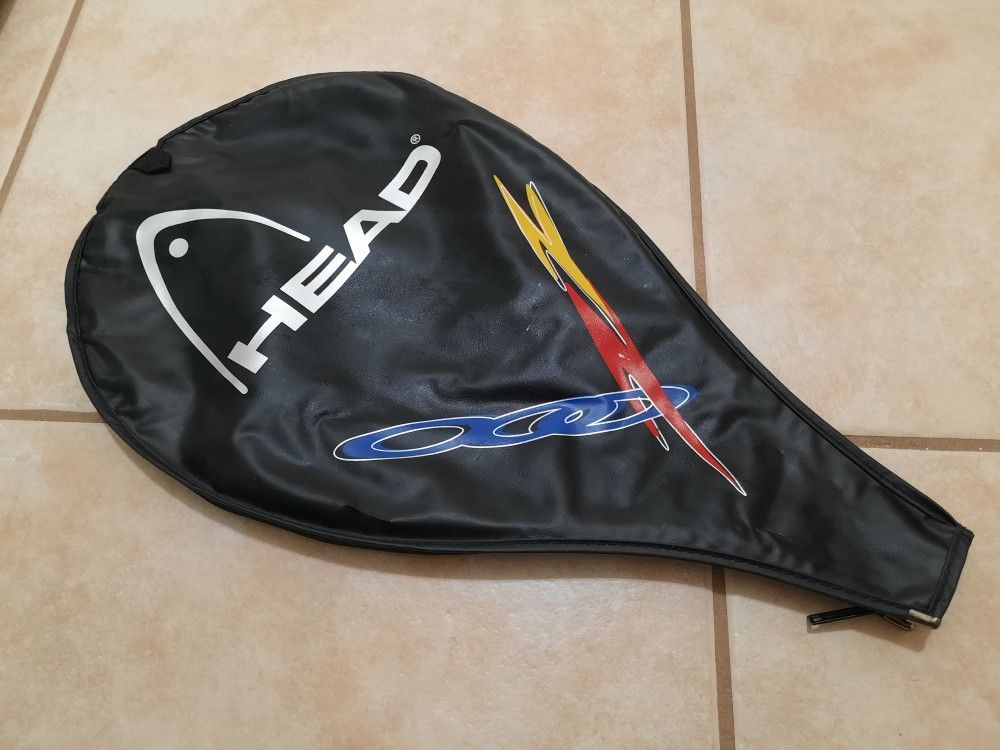 Head Tennis Racket CASE