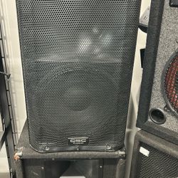 Qsc K12 Speaker 