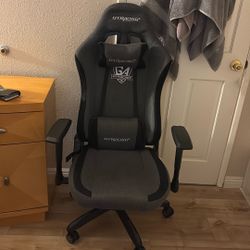 Gaming Chair $40 