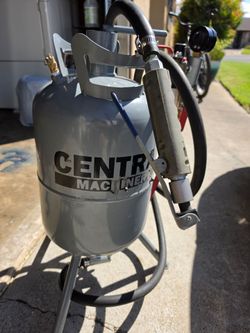 CENTRAL
