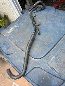 Heater Hose Assembly 5.4 Ford Supercharged