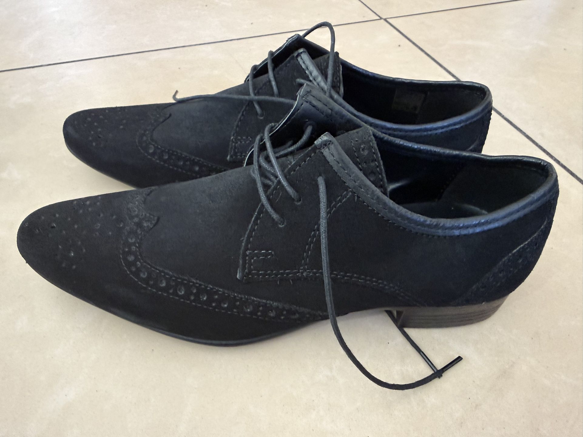 ASOS Women’s Dress Shoes – Size 5 (Black)