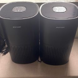 Air Purifier