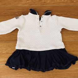 Moncler For 2 Year Old ($60)