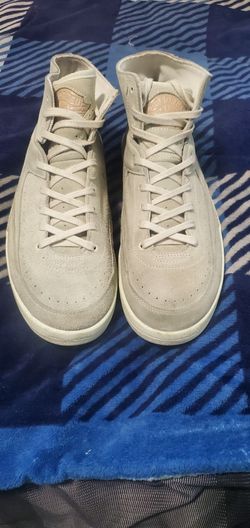 Jordan 2 Deconstructed Sail 2017