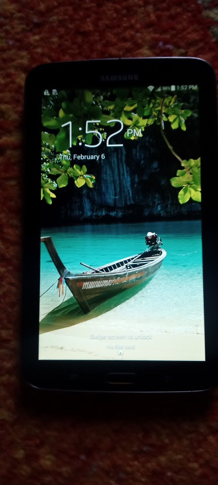 Samsung Galaxy Tab 3