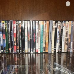 DVDS 