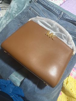 MK purse