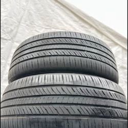 225 55 17 laufenn g fit 225/55/17 used tires 225/55R17