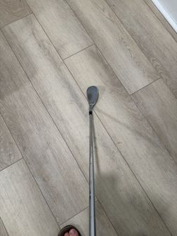 Vokey SM6 60 degree wedge