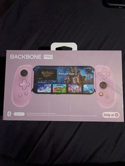 Backbone pro