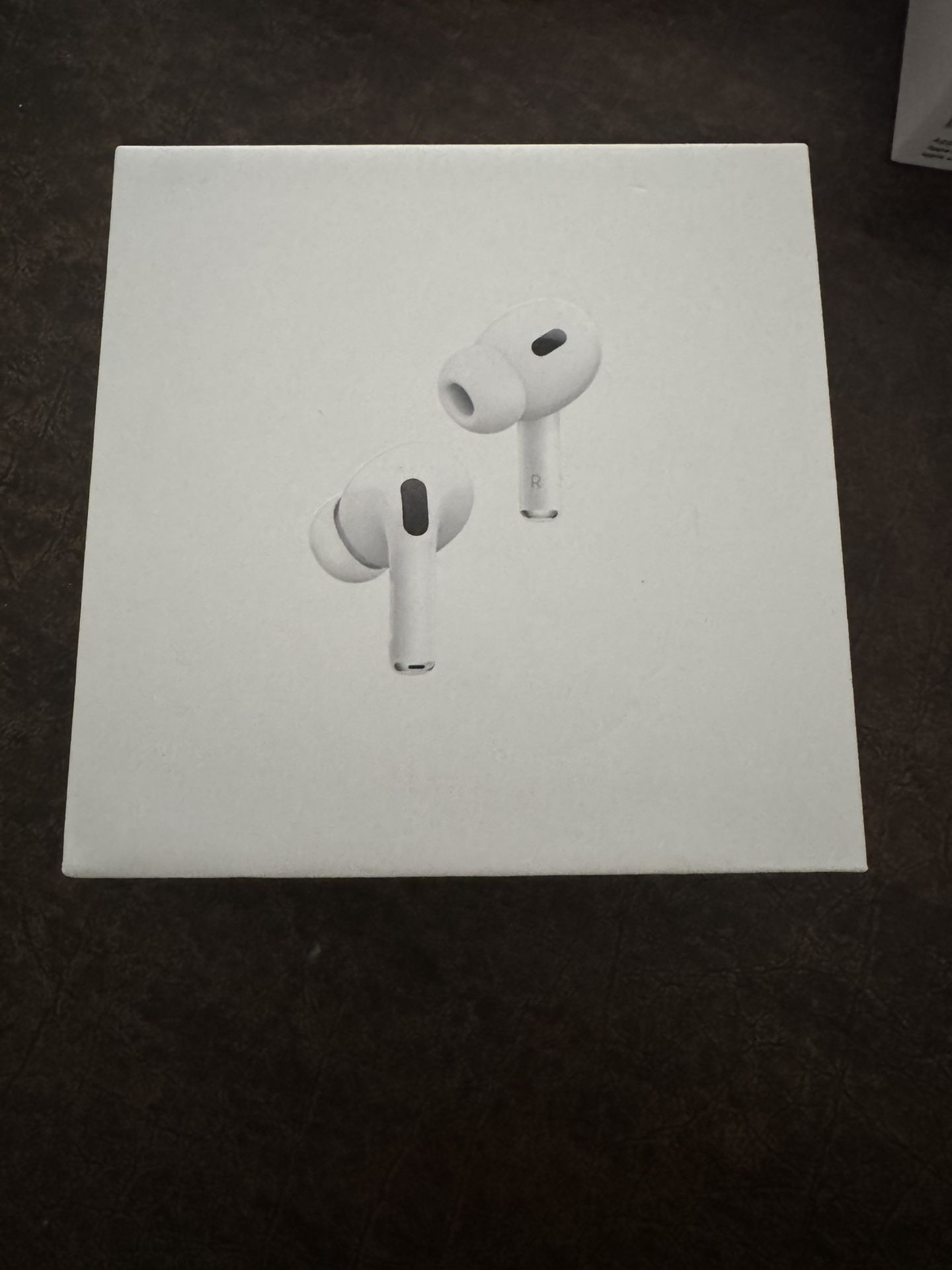 Apple AirPod Pros 2 2nd Generation