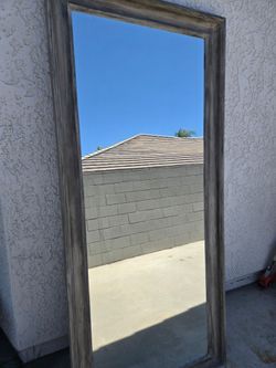 Wardrobe Mirror